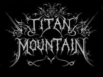 Titan Mountain logo
