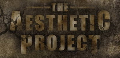 The Aesthetic Project logo