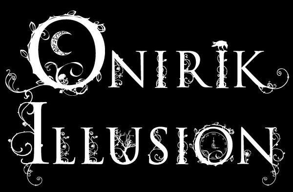 Onirik Illusion logo