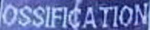 Ossification logo