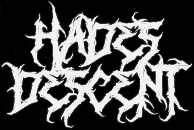 Hades Descent logo