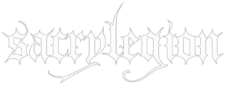 Sacrylegion logo