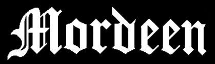 Mordeen logo