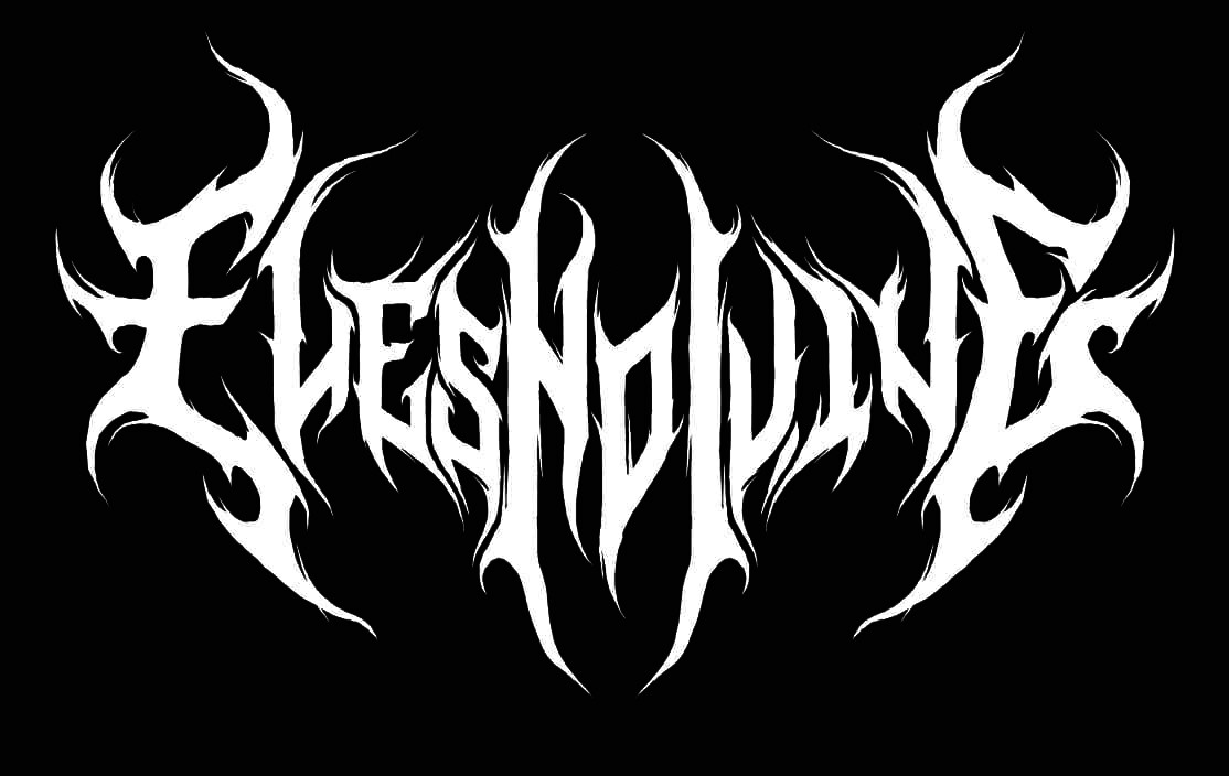 Flesh Divine logo