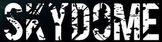 Skydome logo