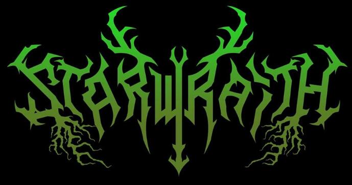 Starwraith logo