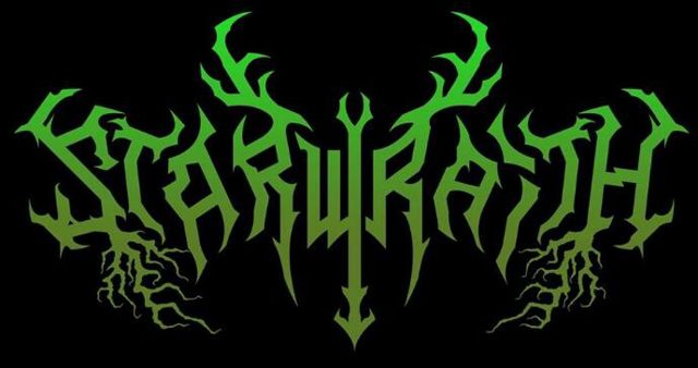 Starwraith logo