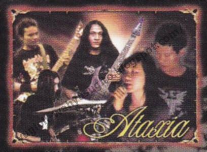 Ataxia