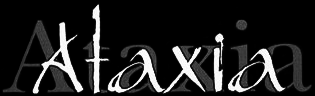 Ataxia logo