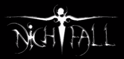 NightFall logo