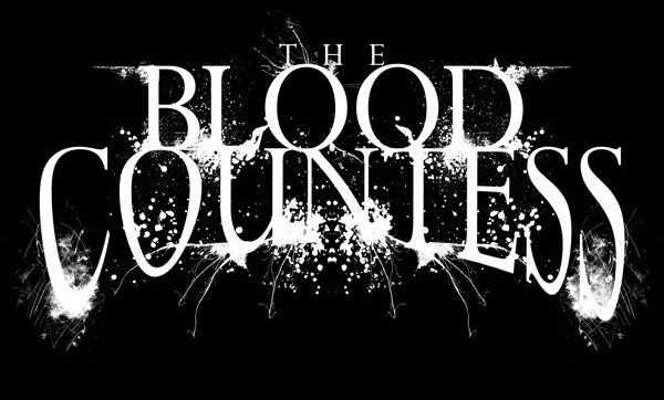 The Blood Countess logo