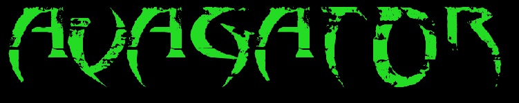 Avagator logo