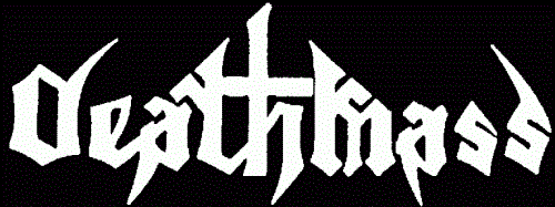 Deathmass logo