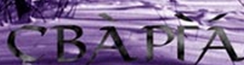 Сварга logo