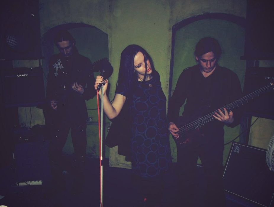 Voice of Oblivion