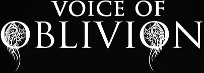 Voice of Oblivion logo
