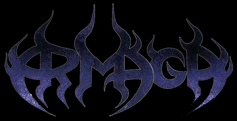 Armaga logo