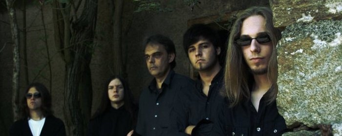 Beyond the Veil