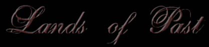 Lands of Past logo