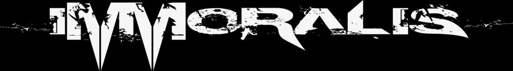 Immoralis logo