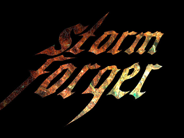 Storm Forger