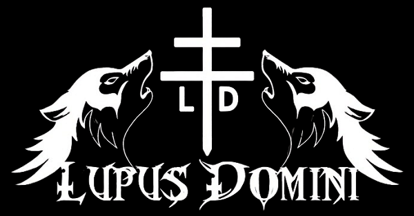 Lupus Domini logo