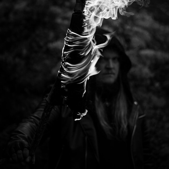 Misty Woods of Underworld
