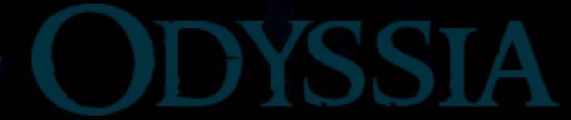 Odyssia logo