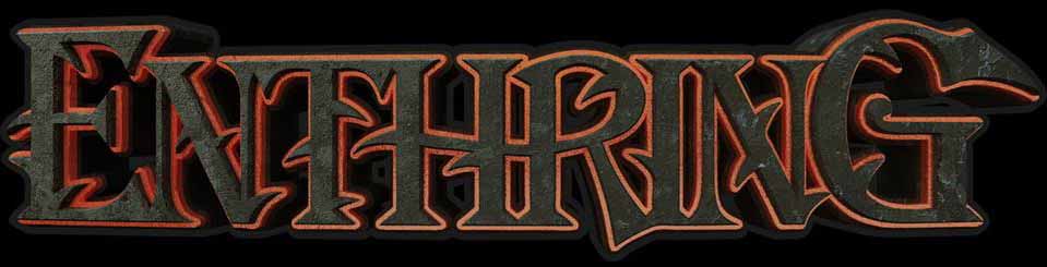 Enthring logo