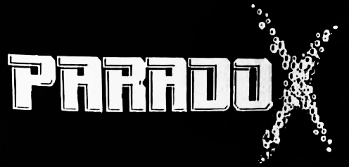 Paradox logo