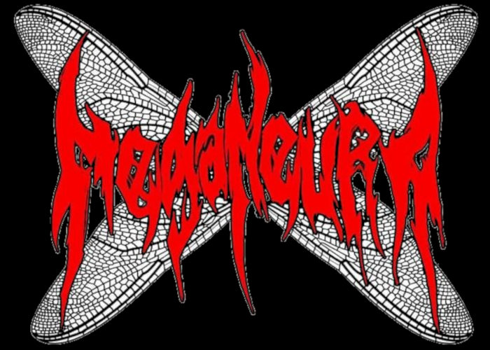 Meganeura logo