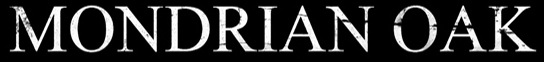 Mondrian Oak logo