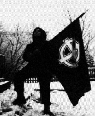 Right Wing Messiah