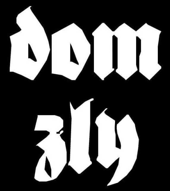 Dom Zły logo