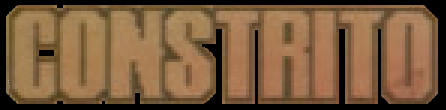 Constrito logo