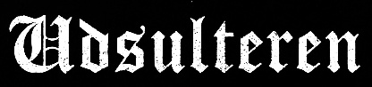 Udsulteren