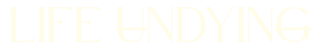 Life Undying logo