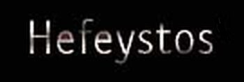 Hefeystos logo