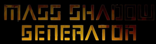 Mass Shadow Generator logo