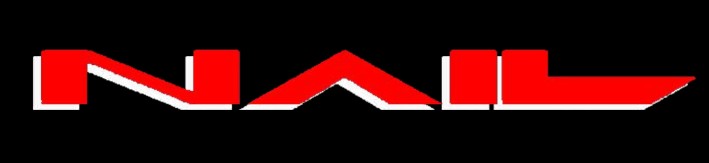Nail logo