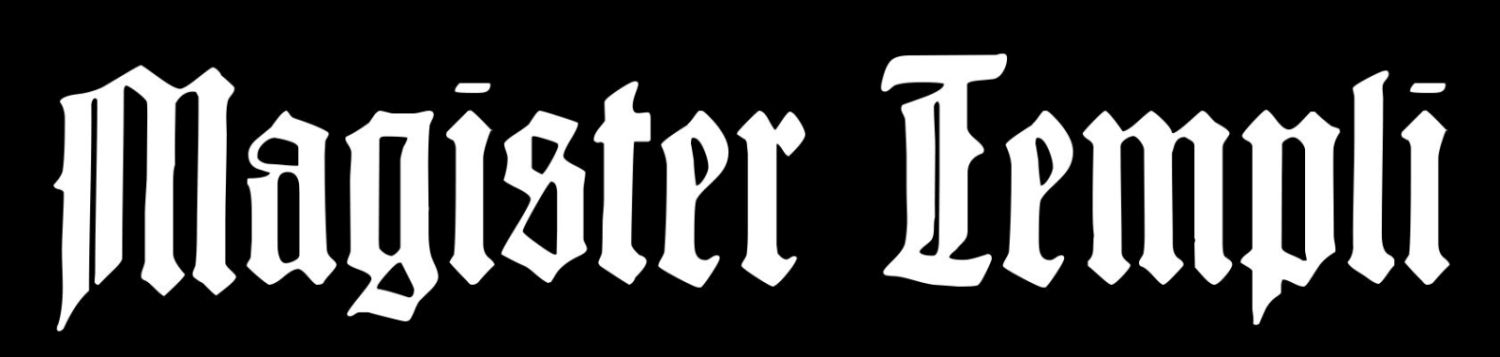 Magister Templi logo