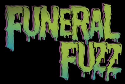 Funeral Fuzz logo