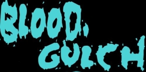 Blood Gulch logo
