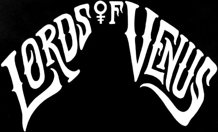 Lords of Venus logo