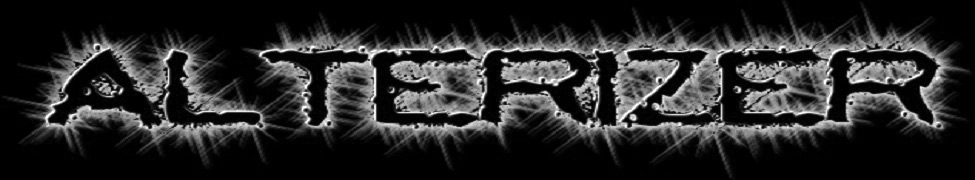 Alterizer logo
