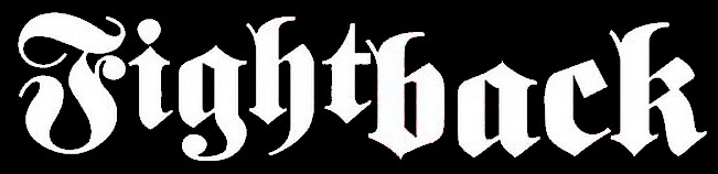 Fightback logo