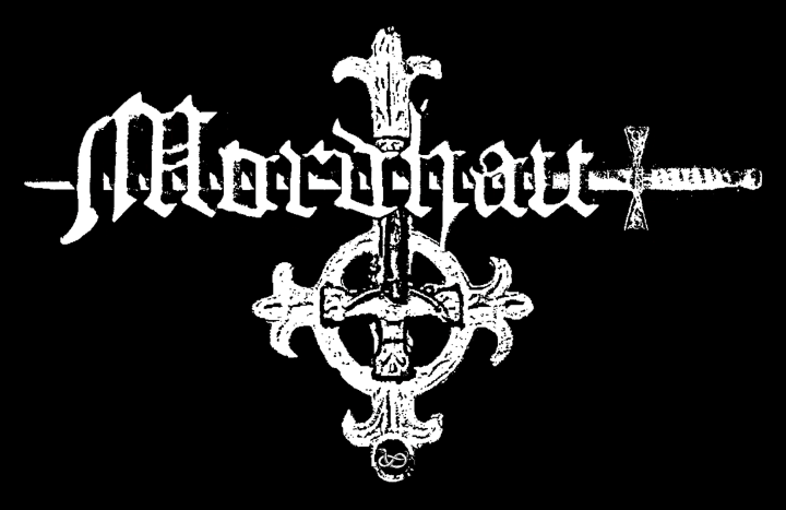 Mordhau logo