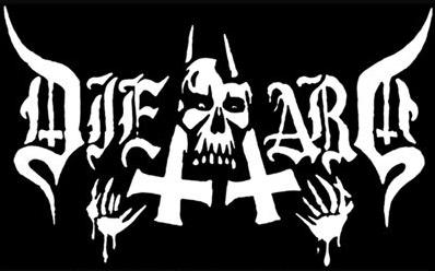 Die Hard logo