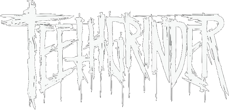 Teethgrinder logo