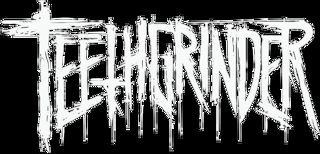 Teethgrinder logo